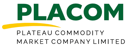 PLACOM logo